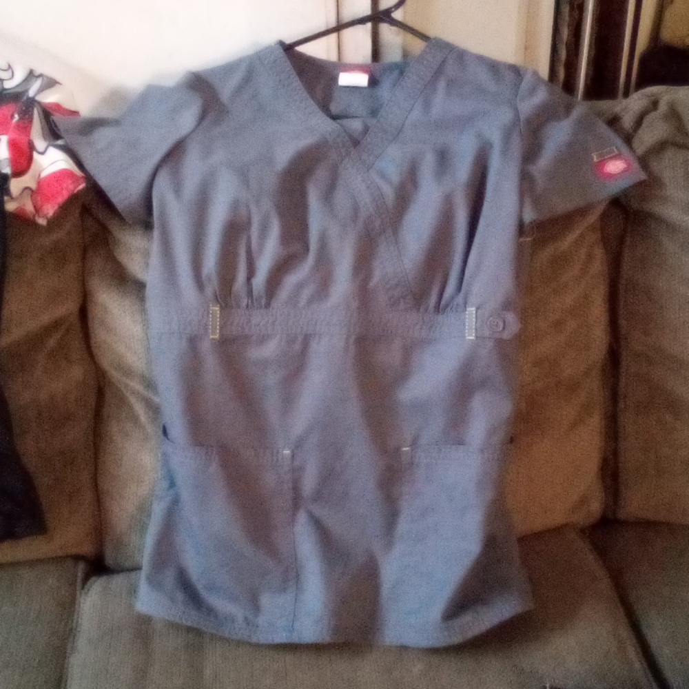 Ladies smock